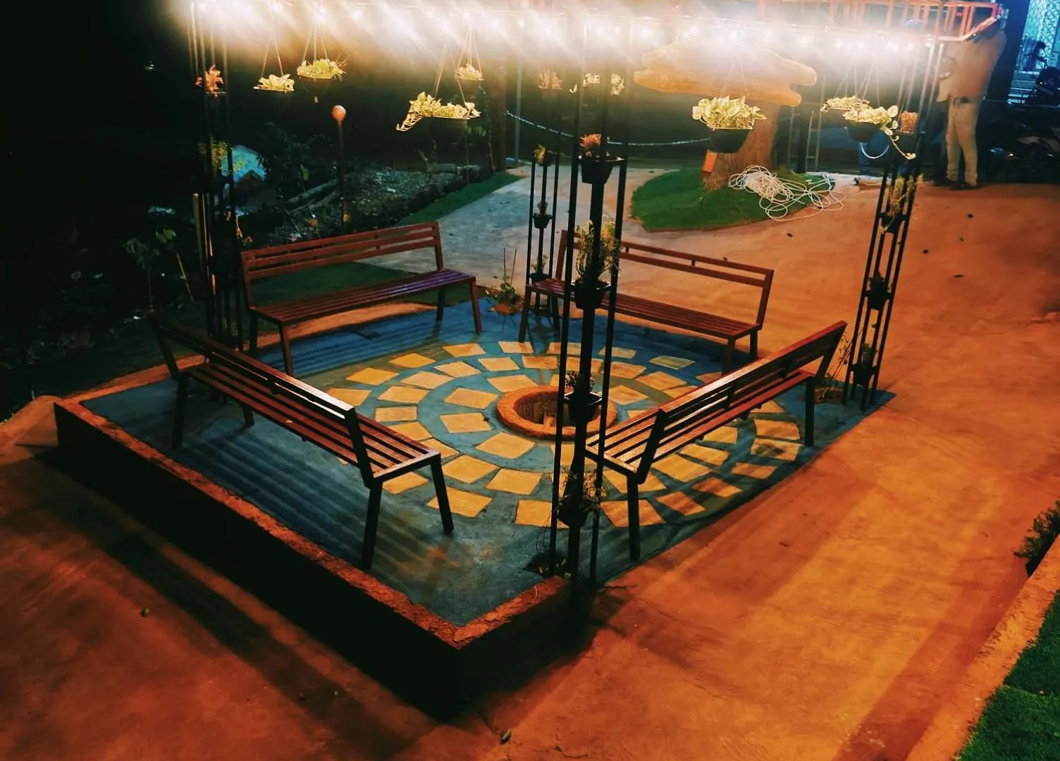 Mannath Private Pool Villas At Vellarimala Wayanad Hotel